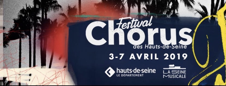 Festival Chorus 2019
