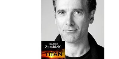 « Titan », Frédéric Zumbiehl