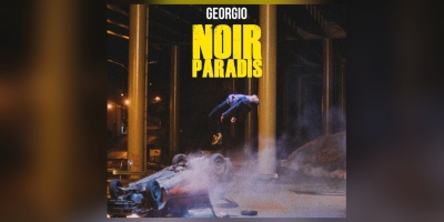 Georgio - Noir Paradis