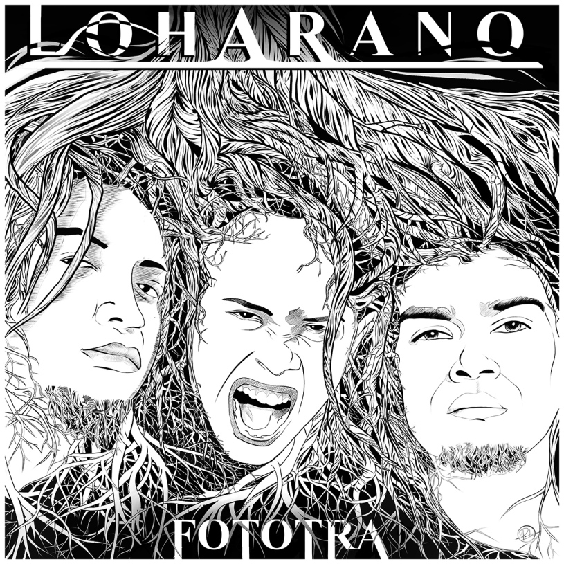 LohArano - Fototra
