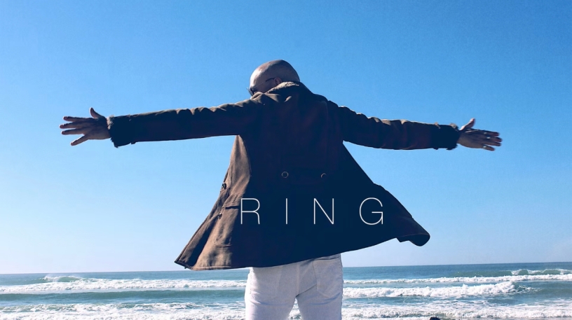 Barange - Ring (cover)