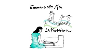 Emmanuelle Mei - La Partition